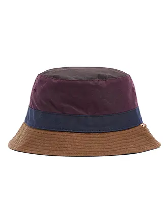 BARBOUR | Paul Smith loves Barbour Bucket Hat Encerado | 